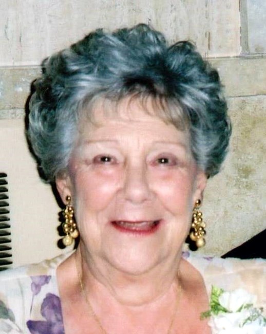 Obituary of Elvira "Sally" Melvin
