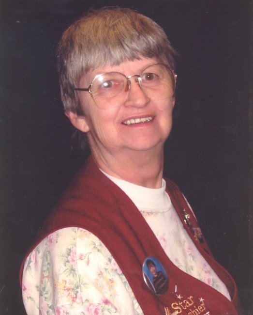 Obituary of Nancy Sue Slagle Pol