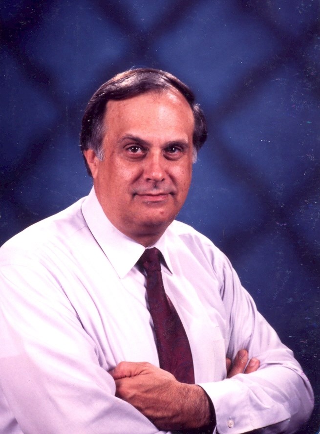 Obituary of Richard Earl Culp