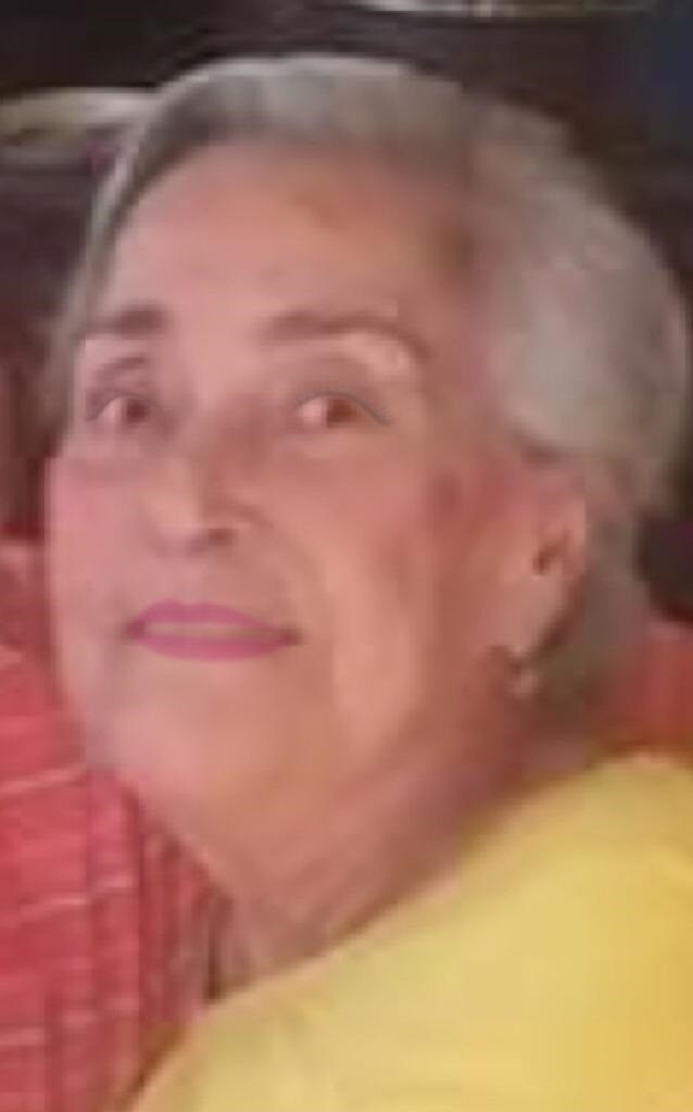 Obituary of Lidia Parra
