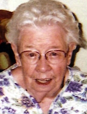 Obituary of Mae Duke
