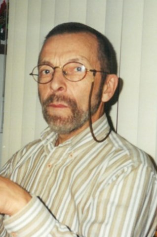Obituary of Jean-Guy Doucet