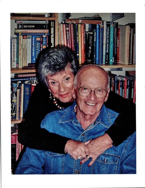 Obituary of June A. Greenwald