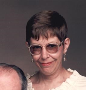 Obituary of Judith P. Baird