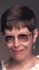 Obituary of Judith P. Baird