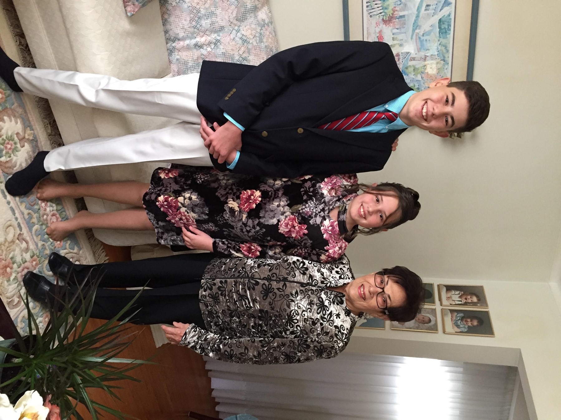 Obituary of Eleonora Trevisan