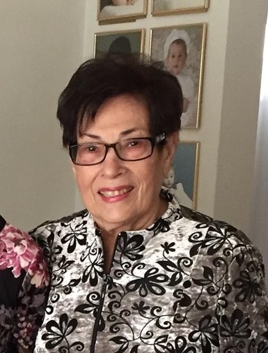 Obituary of Eleonora Trevisan