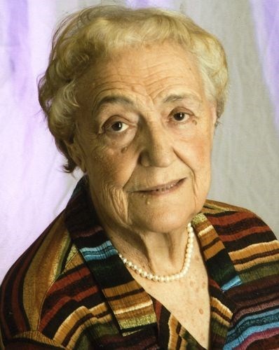 Obituary of Dina Mehu