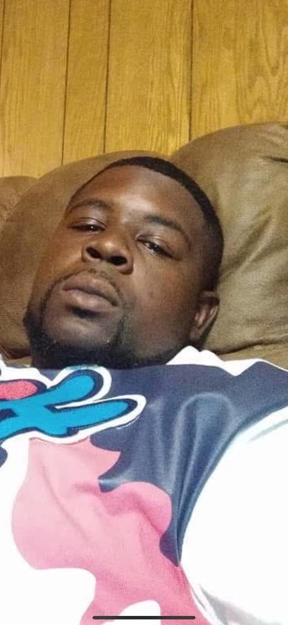 Avis de décès de Mr. Calvin Ramon Chapman