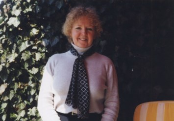 Obituary of Diane Fial