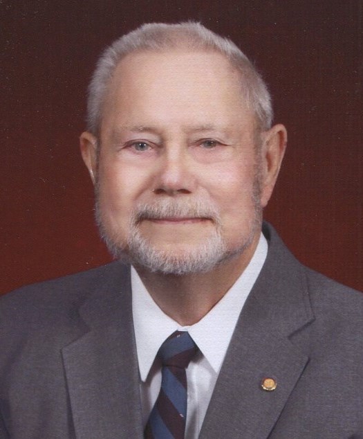 Obituary of Henry "Hank" Lewis Zuback