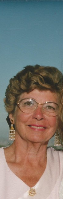 Obituary of Mary Ann Veitz