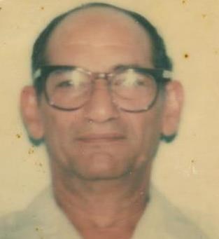 Obituary of Vicente Estrada - Ortiz