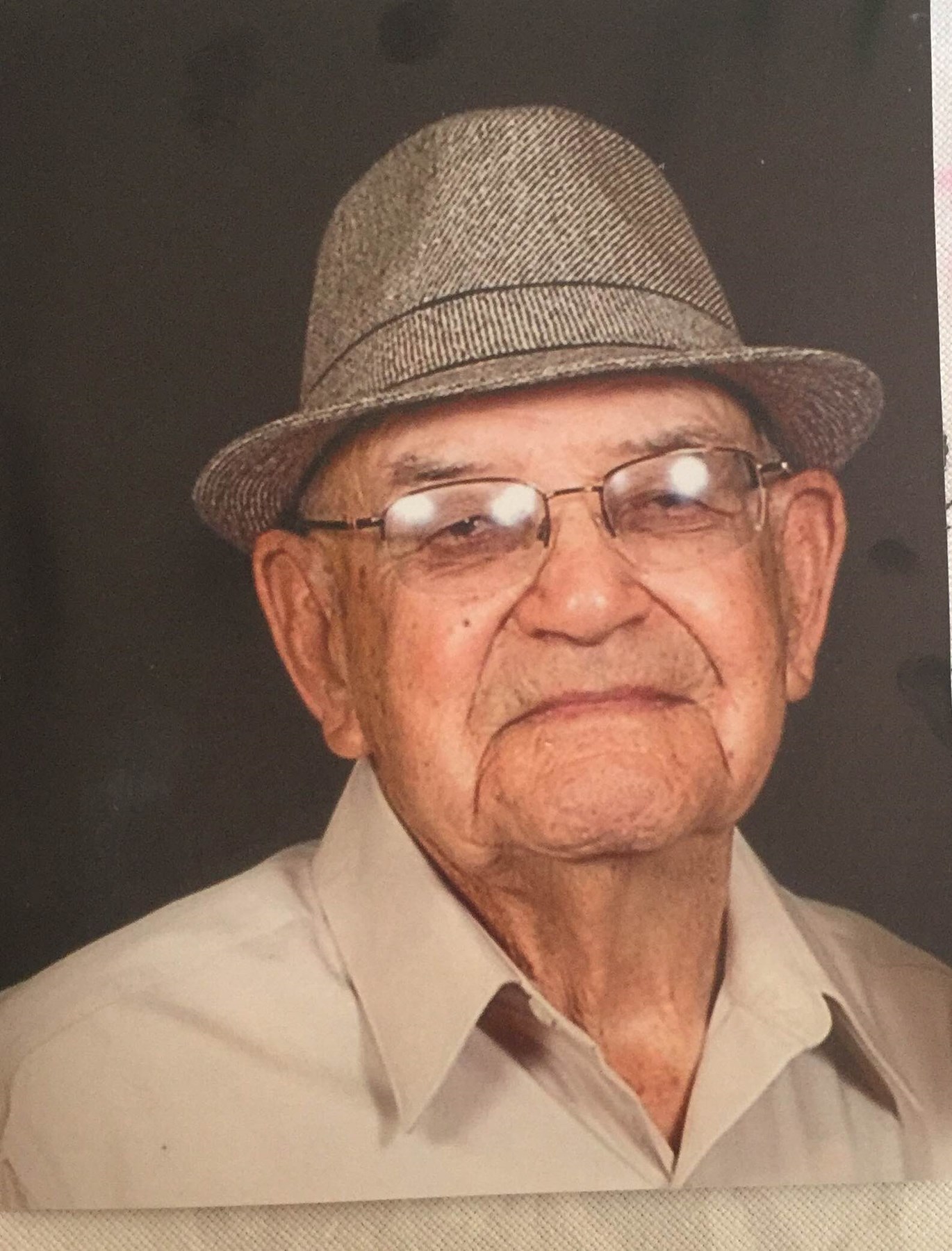 Obituary of Ambrosio C. Delgadillo