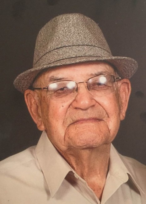Obituary of Ambrosio C. Delgadillo