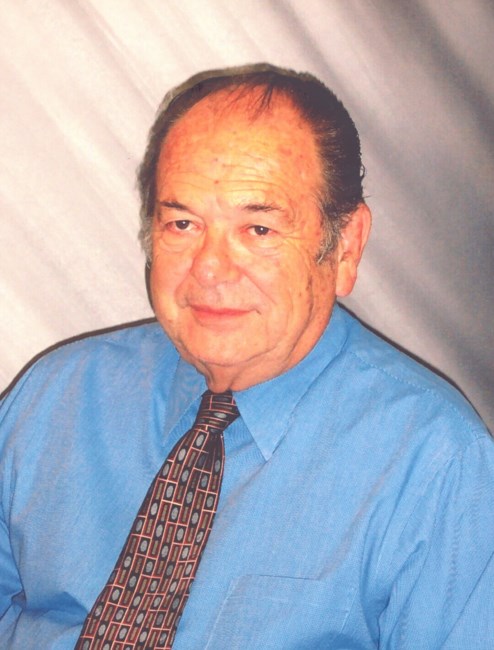 Obituary of Larry Pete Pistoresi