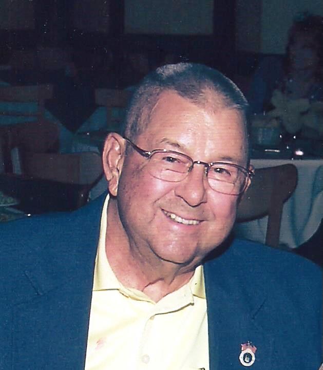 Obituary of William E. Babin "Bill" "Sonny"