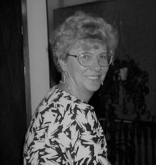 Obituario de Lois Ann Cook