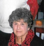 Sylvia Wood