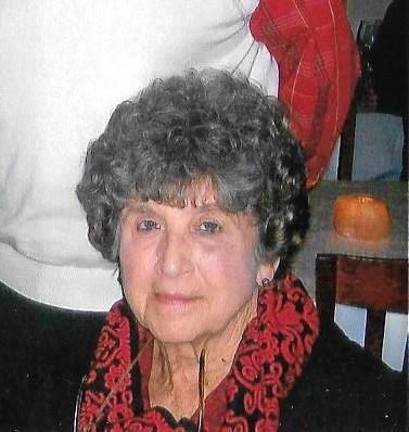 Obituary of Sylvia P. Wood