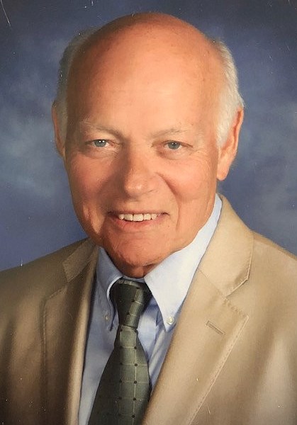 Obituary of Dr. John Michael Goodman