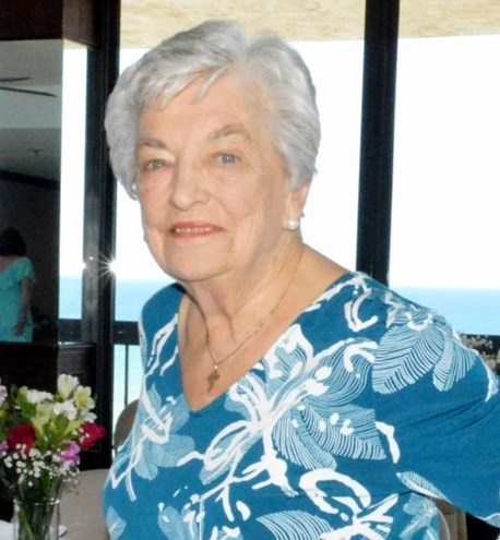 Obituary of Ann L. Richards