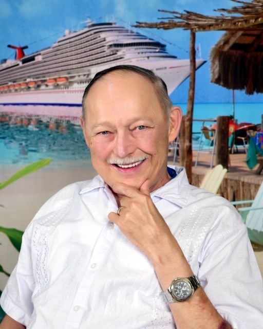 Obituary of Stephen George Dunlap