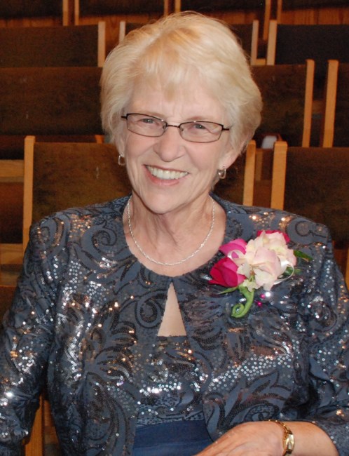 Obituary of Marilyn Jean (Venell) Hanson