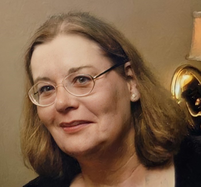 Obituary of Penny Joan Wood