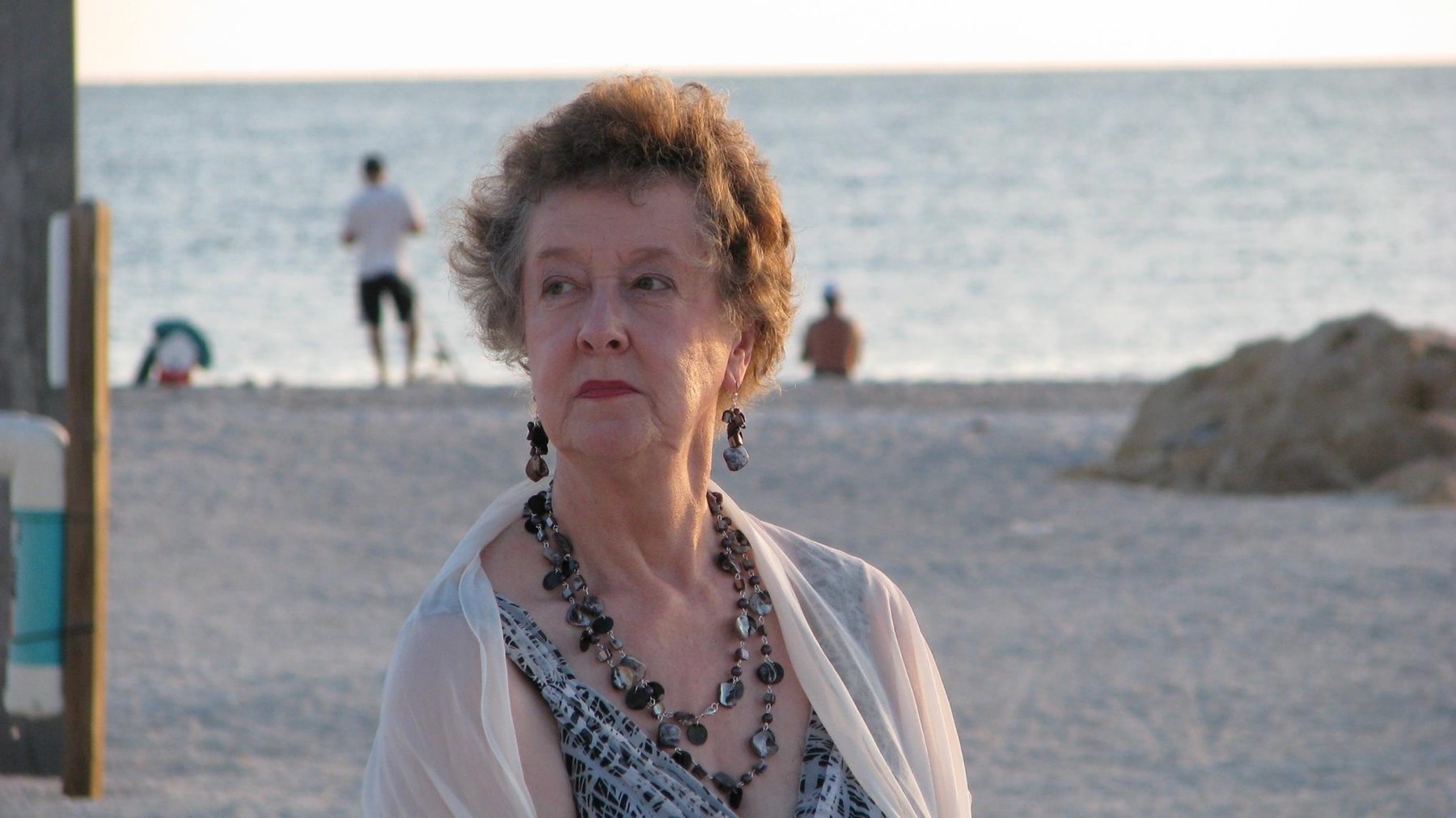 Obituary of Sandra A. Fielden