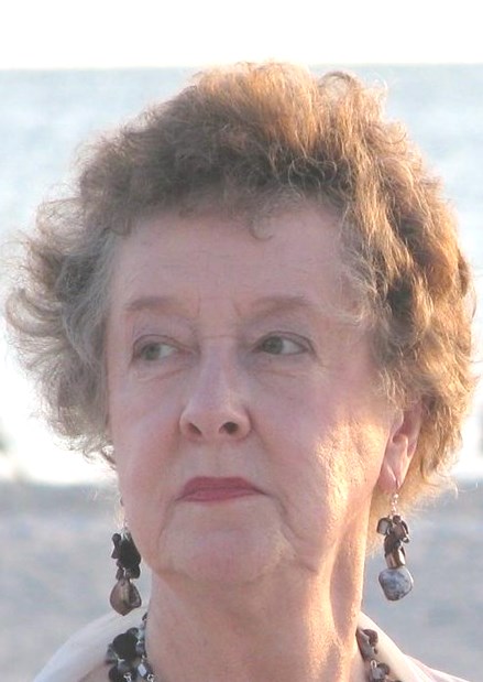 Obituary of Sandra A. Fielden