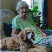 Obituary of Dorothy Cole