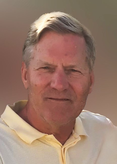 Obituary of John "Bill" William Seif