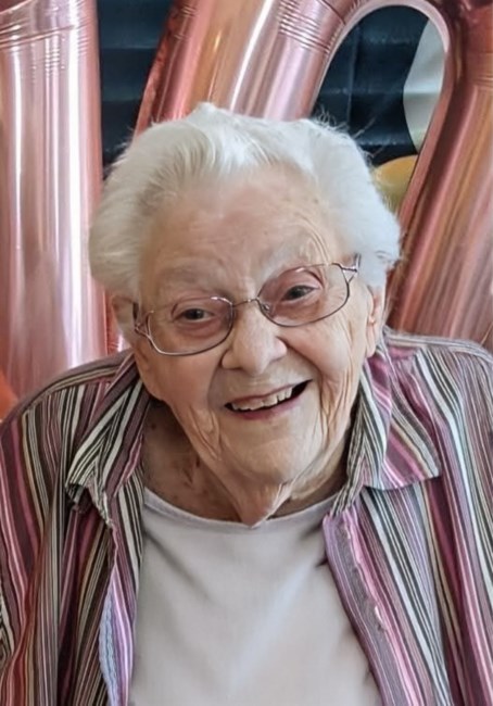 Obituary of Phyllis Dawn Conant