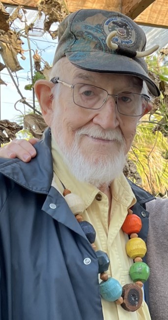 Obituary of Mark Aloysius Mullen V