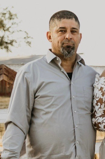 Obituary of Frank Javier Barriga