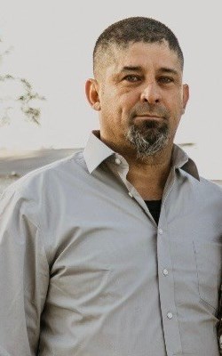 Obituary of Frank Javier Barriga