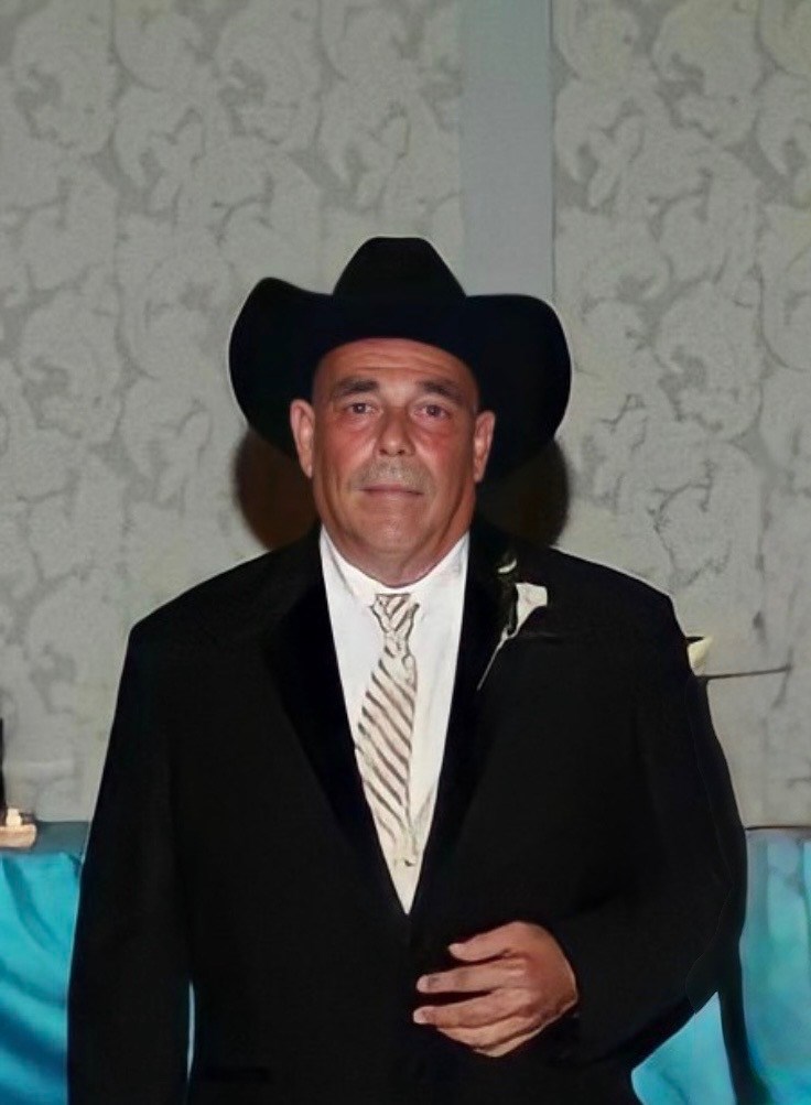 Avis de décès de Ramon Garza