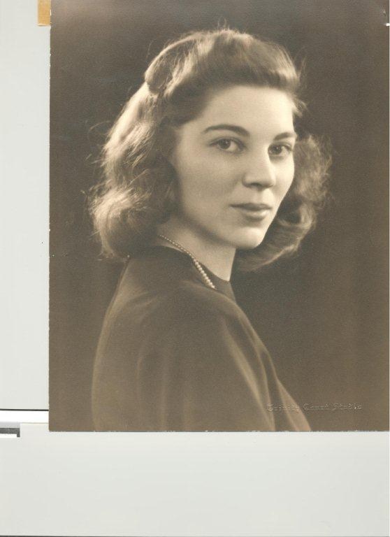 Obituary of Helen M. Briola Yerega