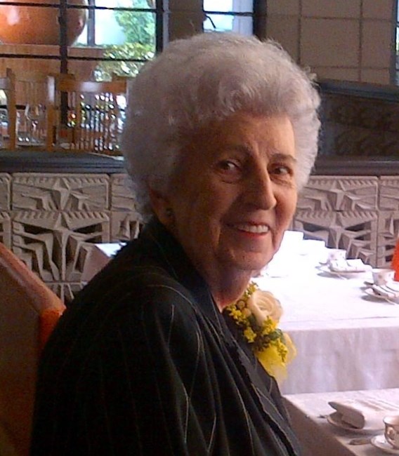 Obituary of Elisabeth Jane Wilcox