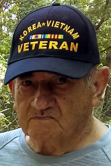 Obituary of Pablo Roman-Cruz