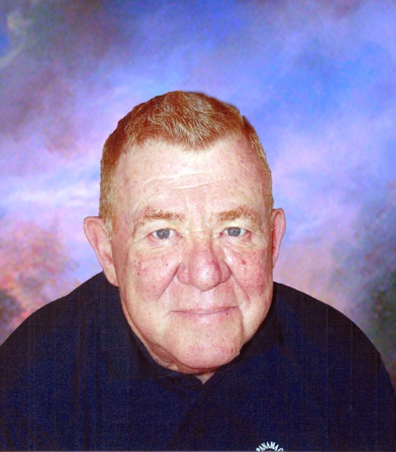Obituary of Stephen Thomas Tucker