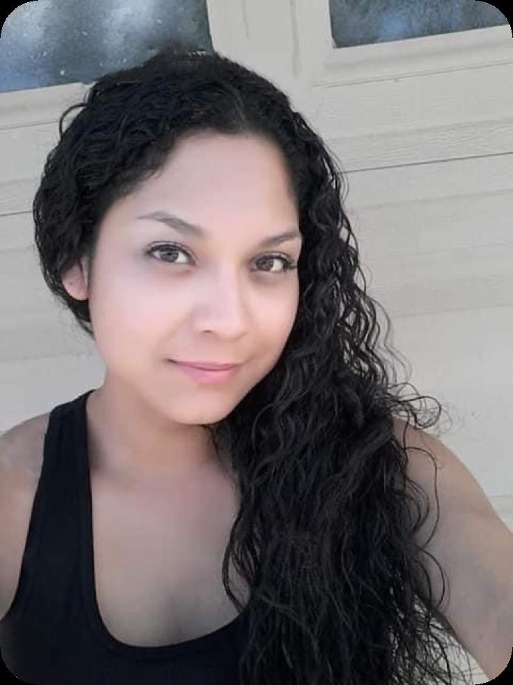 Obituary of Yasmine Mendoza