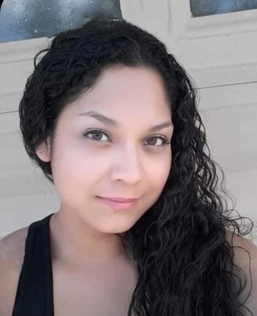 Obituary of Yasmine Mendoza