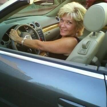 Obituary of Marilyn Giglio