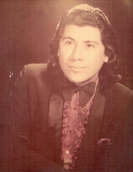 Obituary of Adolfo Delgado