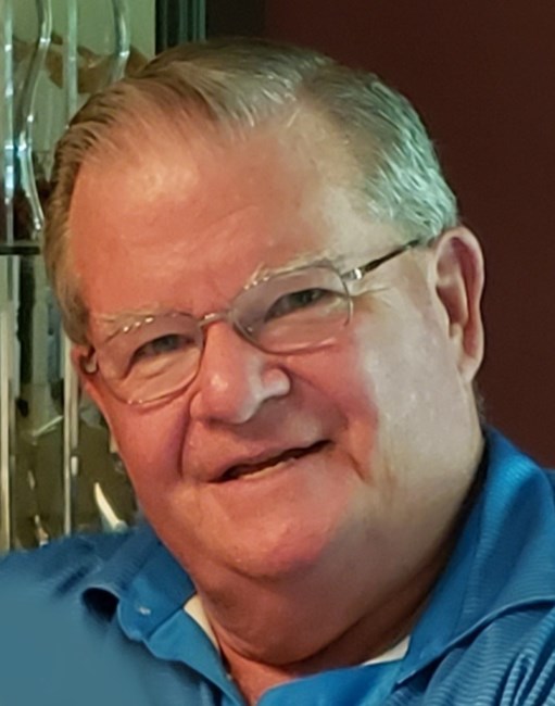 Obituary of William J. Powers