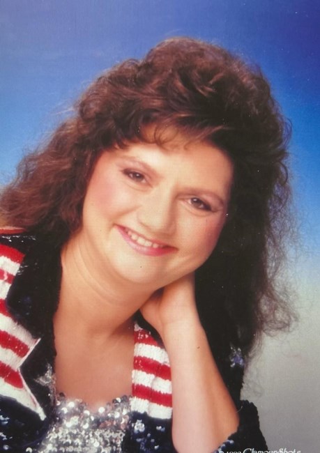 Avis de décès de Kelly Lee Goodin Mason