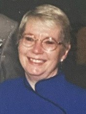 Obituary of Suzanne A. Bosco