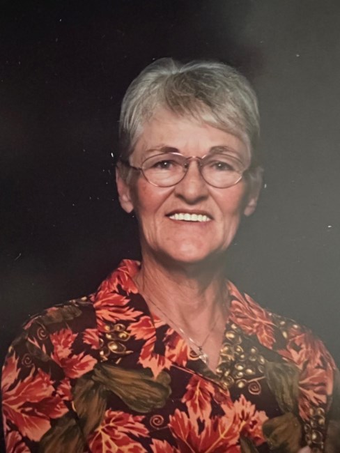 Obituary of Diane Lynn Richey